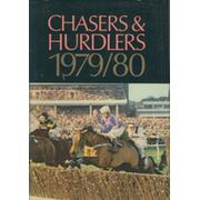 TIMEFORM CHASERS AND HURDLERS 1979/80