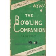 THE BOWLING COMPANION