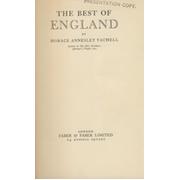 THE BEST OF ENGLAND