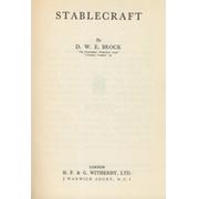 STABLECRAFT