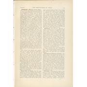 CROQUET - THE ENCYCLOPAEDIA OF SPORT