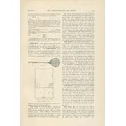 RACKETS - THE ENCYCLOPAEDIA OF SPORT