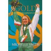 GOLD - A TRIPLE CHAMPION