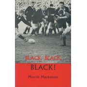 BLACK, BLACK, BLACK!