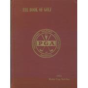RYDER CUP 1951 (PINEHURST) OFFICIAL GOLF PROGRAM