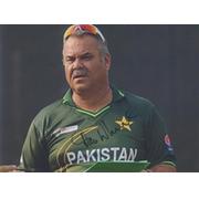 DAV WHATMORE (AUSTRALIA) SIGNED PHOTOGRAPH