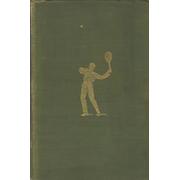 GREAT LAWN TENNIS PLAYERS: THEIR METHODS ILLUSTRATED