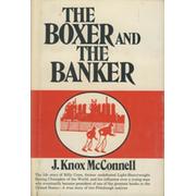 THE BOXER AND THE BANKER
