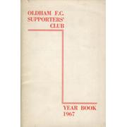 OLDHAM RUGBY LEAGUE SUPPORTERS