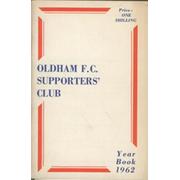 OLDHAM RUGBY LEAGUE SUPPORTERS
