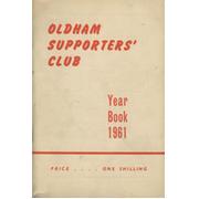 OLDHAM RUGBY LEAGUE SUPPORTERS