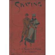 SKATING - THE "OVAL" SERIES