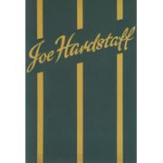 JOE HARDSTAFF - A TRIBUTE TO A CHAMPION