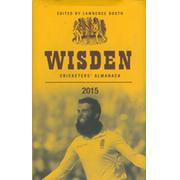 WISDEN CRICKETERS