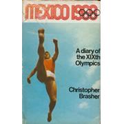 MEXICO 1968: A DIARY OF THE XIXTH OLYMPIAD