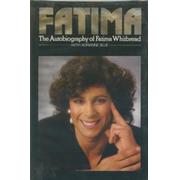 FATIMA - THE AUTOBIOGRAPHY OF FATIMA WHITBREAD
