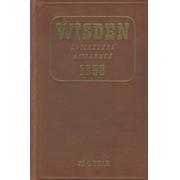 WISDEN CRICKETERS