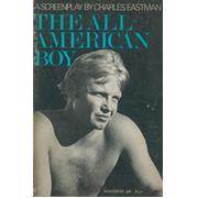 THE ALL-AMERICAN BOY - A SCREENPLAY