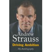 DRIVING AMBITION - MY AUTOBIOGRAPHY