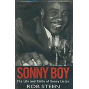 SONNY BOY - THE LIFE AND STRIFE OF SONNY LISTON
