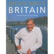 DICKIE BIRD