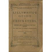 LILLYWHITE