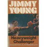 JIMMY YOUNG - HEAVYWEIGHT CHALLENGER
