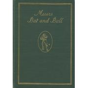 MESSRS BAT AND BALL