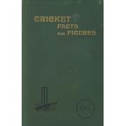 CRICKET FACTS AND FIGURES