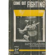 COME OUT FIGHTING
