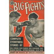 THE BIG FIGHTS