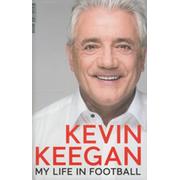 MY LIFE IN FOOTBALL - THE AUTOBIOGRAPHY