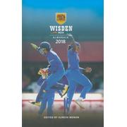 WISDEN INDIA ALMANACK 2018