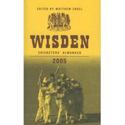 WISDEN CRICKETERS