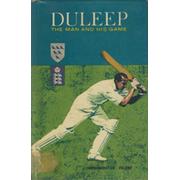 DULEEP: THE MAN AND HIS GAME