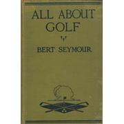 ALL ABOUT GOLF - HOW TO IMPROVE YOUR GAME