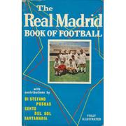 THE REAL MADRID BOOK OF FOOTBALL
