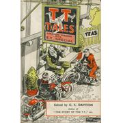 T.T. TALES - AND OTHER STORIES
