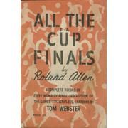 ALL THE F.A. CUP FINALS