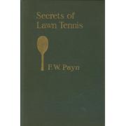 SECRETS OF LAWN TENNIS