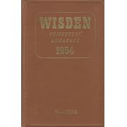 WISDEN CRICKETERS