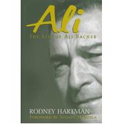 ALI - THE LIFE OF ALI BACHER