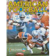 THE AMERICAN FOOTBALL BOOK 5