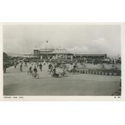 CYCLING PARK, RHYL, POSTCARD
