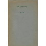 EVENSONG