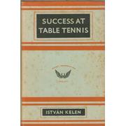 SUCCESS AT TABLE TENNIS