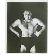 MAX BAER BOXING PHOTOGRAPH