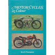 MOTOR CYCLES IN COLOUR