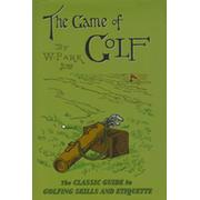 THE GAME OF GOLF