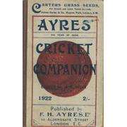 AYRES